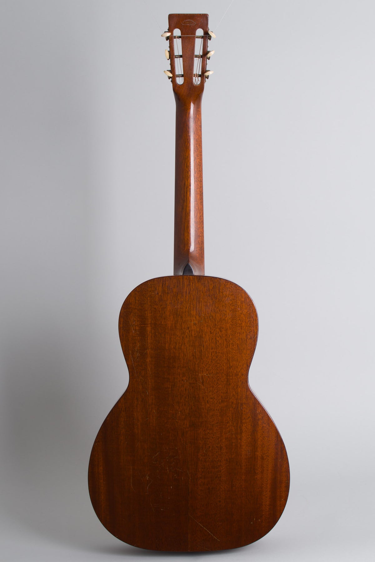 C. F. Martin 00-18 Flat Top Acoustic Guitar (1929)