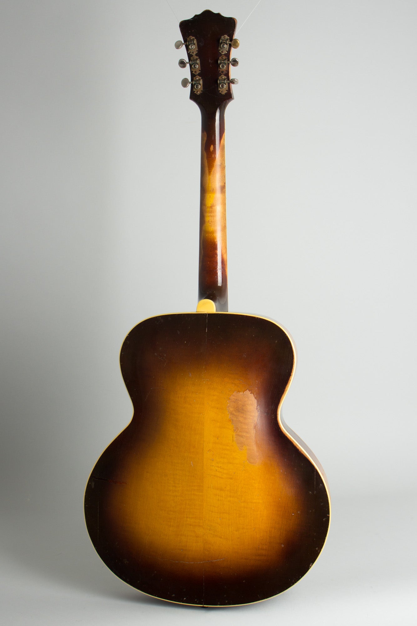 D'Angelico Style A Arch Top Acoustic Guitar (1944)