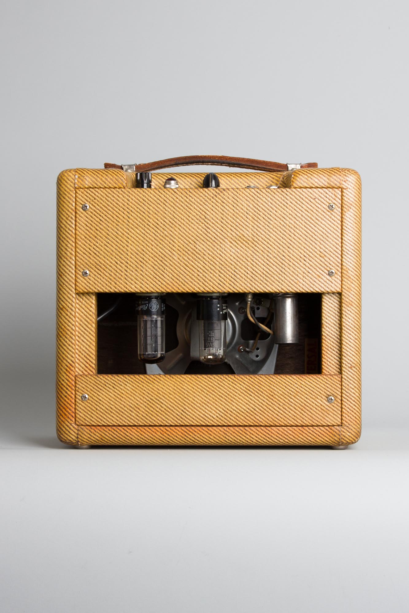 Fender Champ 5E1 Tube Amplifier (1955)