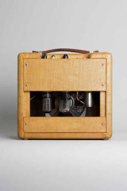 Fender Champ 5E1 Tube Amplifier (1955)