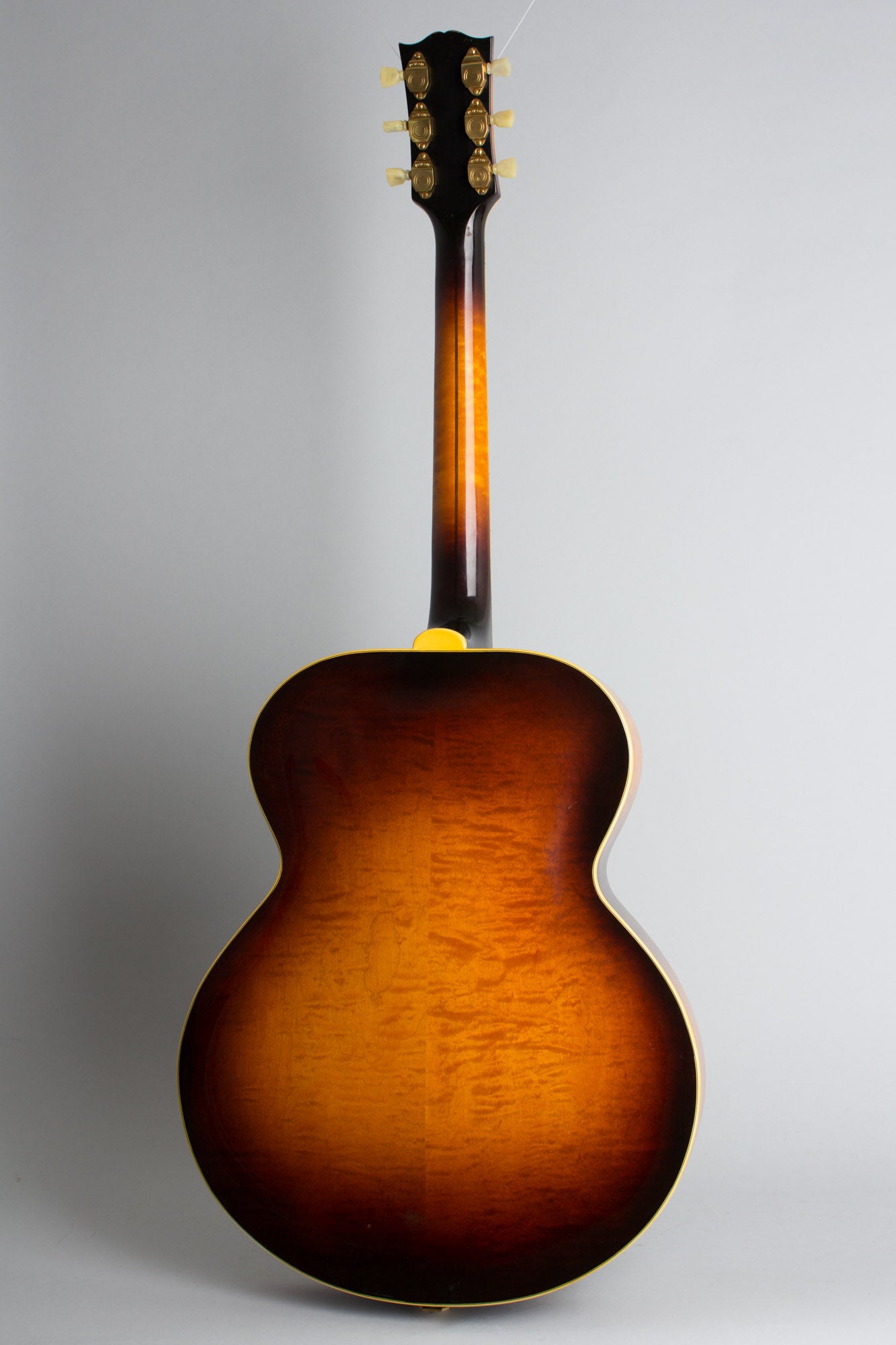 Gibson L-5 Arch Top Acoustic Guitar (1949)