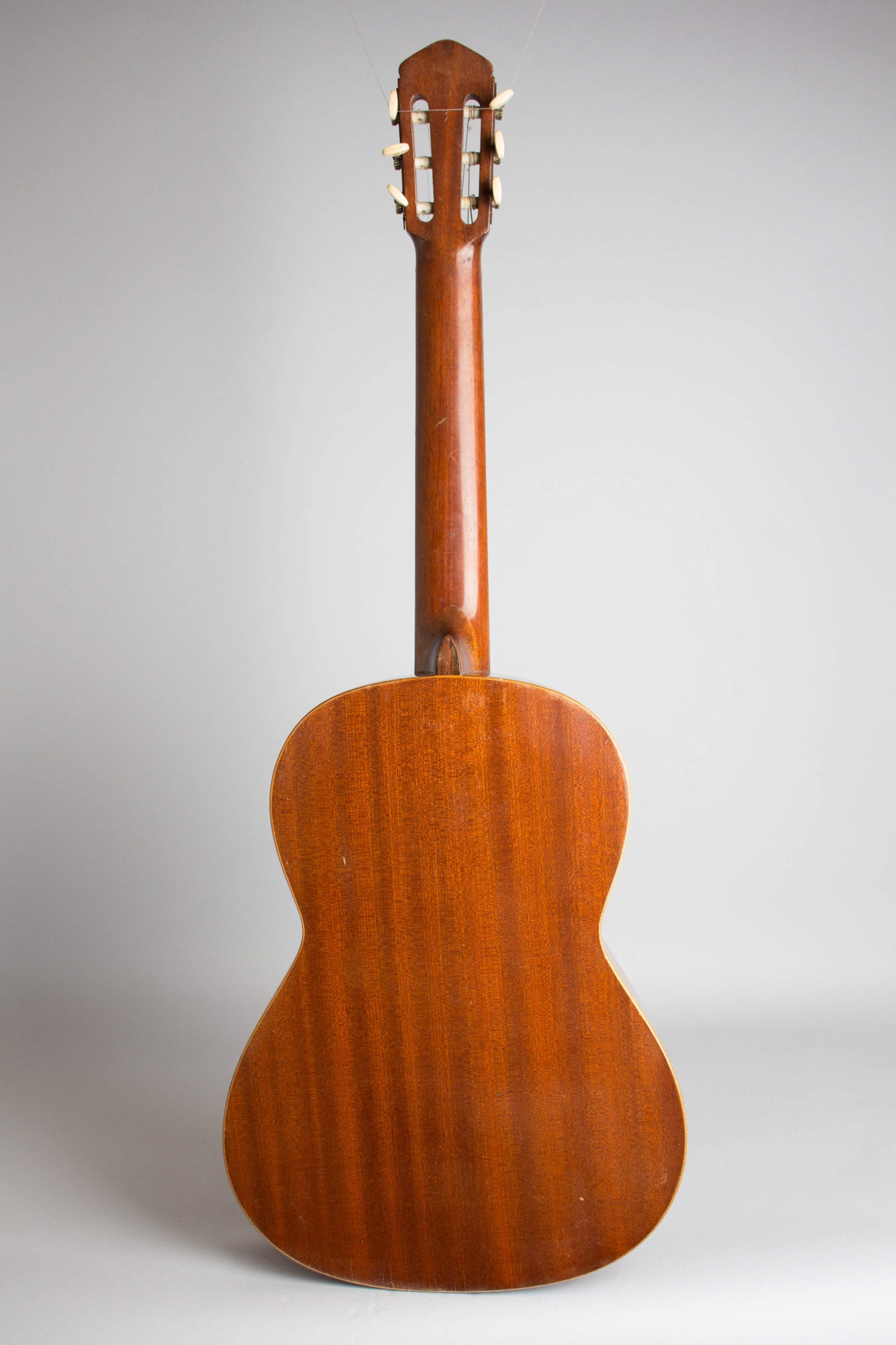 Paulino Bernabe Estudio Classical Guitar (1960's)