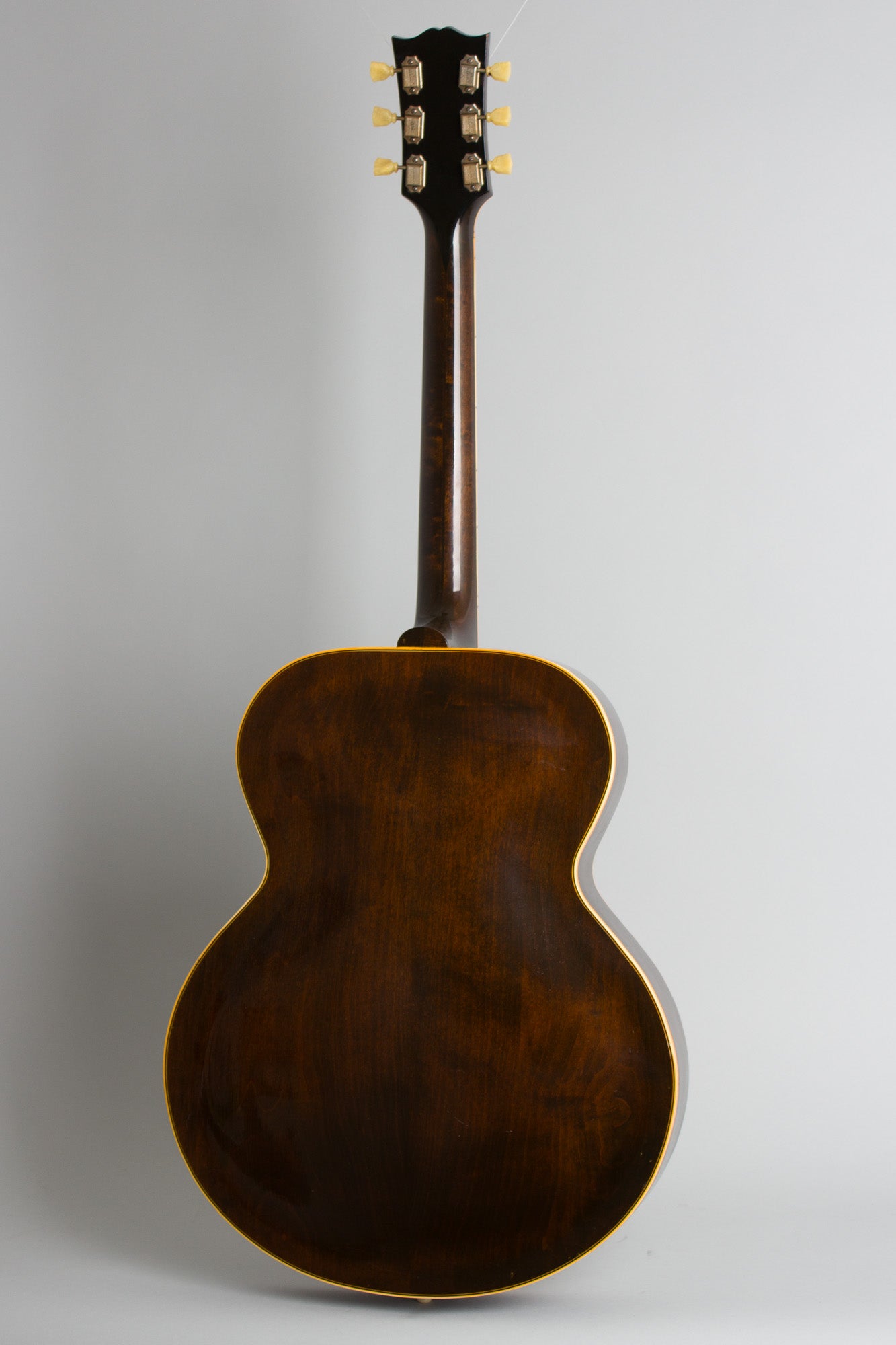 Gibson L-7 Arch Top Acoustic Guitar (1947)
