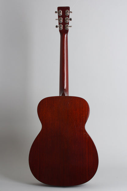 C. F. Martin 000-18 Flat Top Acoustic Guitar (1952)