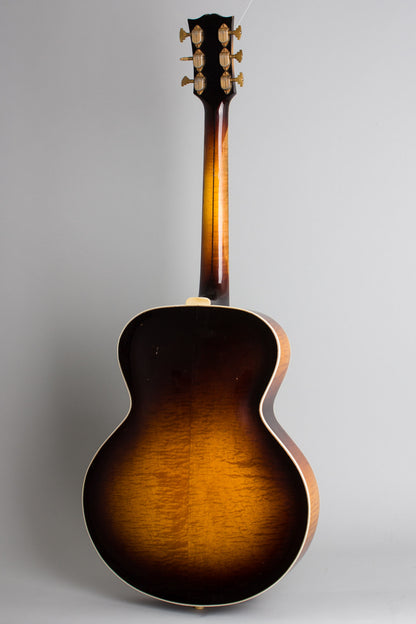 Gibson L-5 Arch Top Acoustic Guitar (1938)
