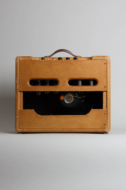 Fender Deluxe 5E3 Tube Amplifier (1956)