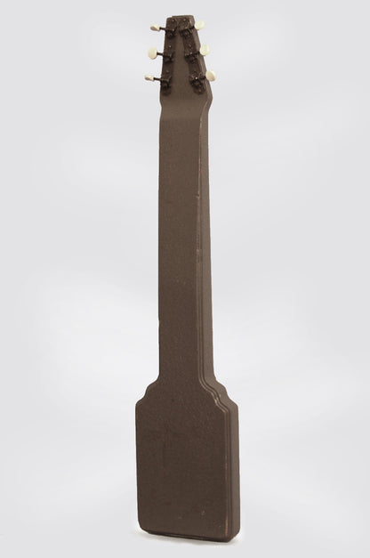 K & F Student Lap Steel Electric Guitar (1945)