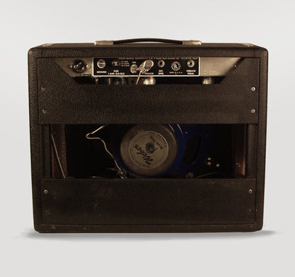 Fender Princeton Tube Guitar Amplifier (1965)