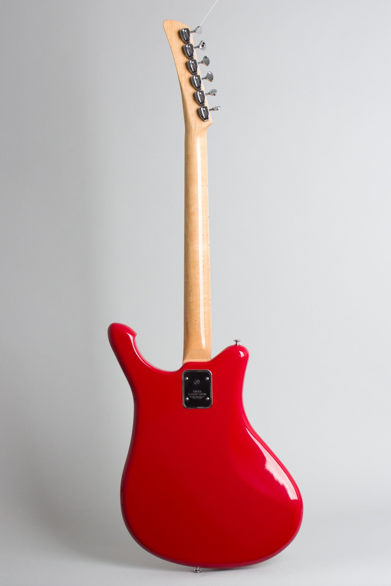 Yamaha SG-5 Solid Body Electric Guitar (1967)
