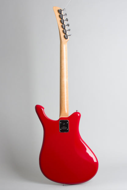 Yamaha SG-5 Solid Body Electric Guitar (1967)