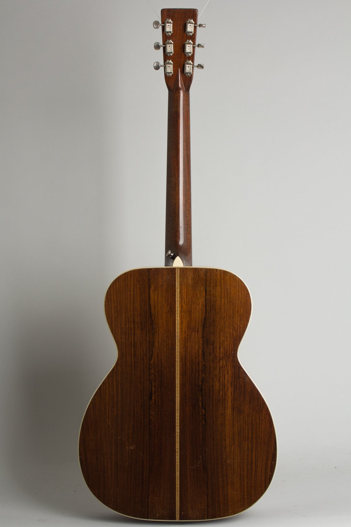 C. F. Martin 000-28 Flat Top Acoustic Guitar (1943)