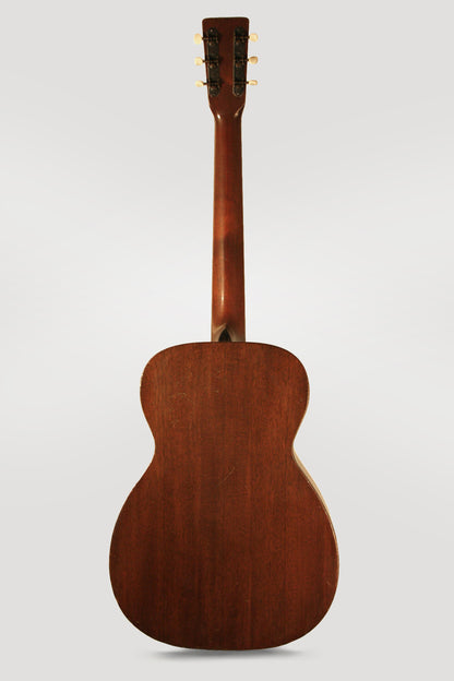 C. F. Martin 0-17 Flat Top Acoustic Guitar (1943)