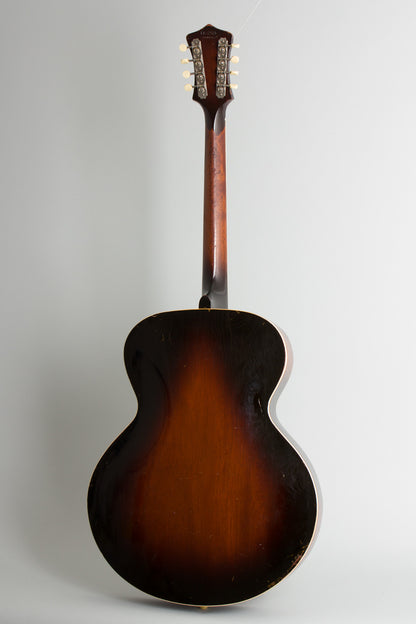 Kalamazoo KK-31 Arch top Mandocello (1939)