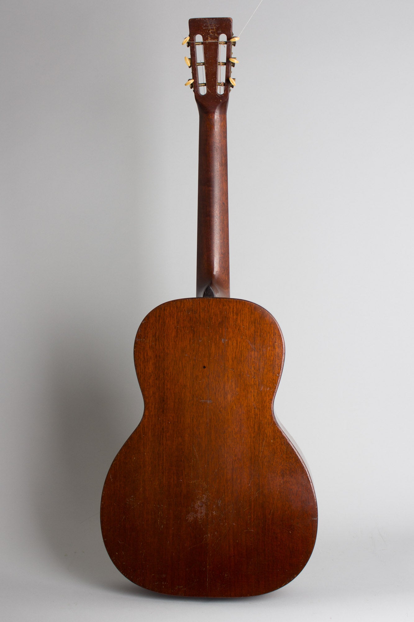C. F. Martin 00-18 Flat Top Acoustic Guitar (1932)