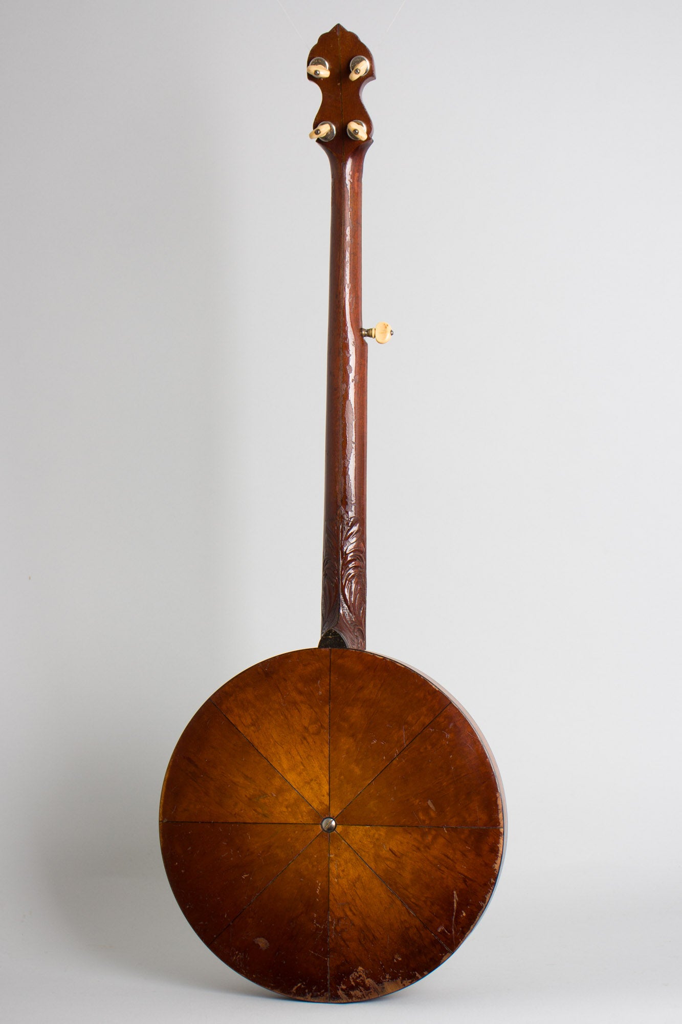 Vega Tubaphone #3 5 String Resonator Banjo (1928)
