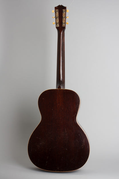 Gibson L-00 Flat Top Acoustic Guitar (1937)