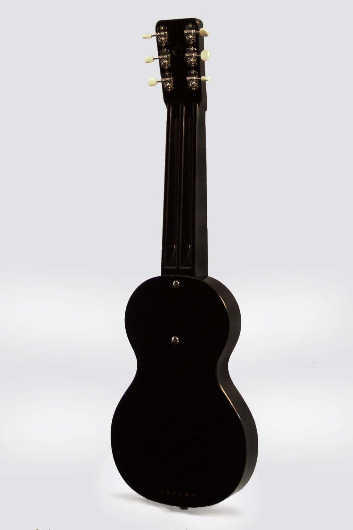 Rickenbacker B-6 Lap Steel Electric Guitar (1941)
