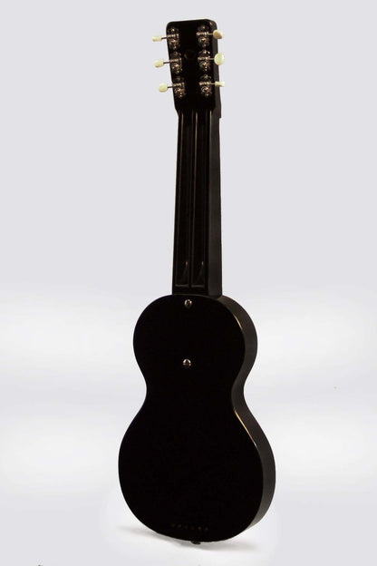 Rickenbacker B-6 Lap Steel Electric Guitar (1941)