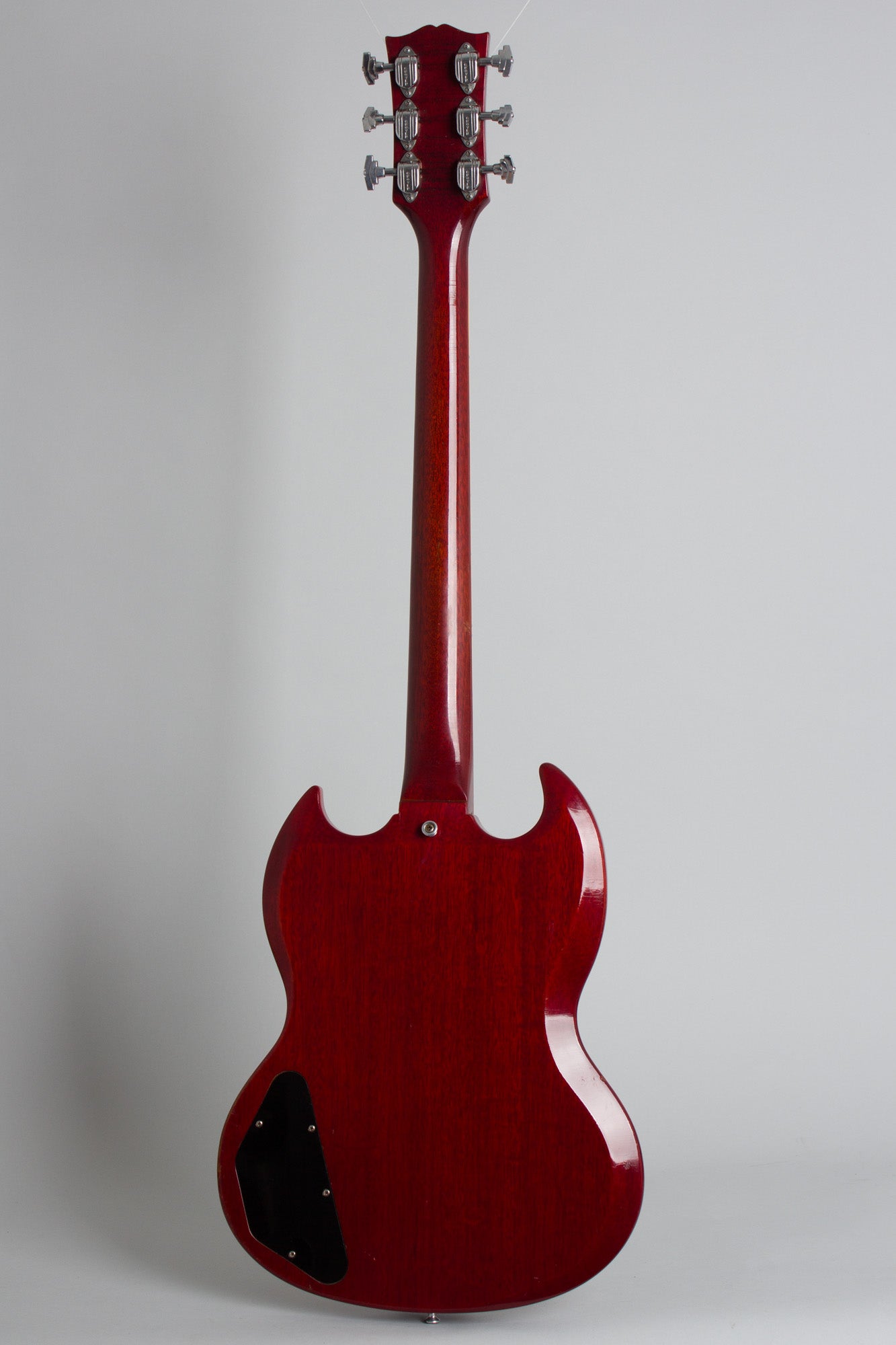 Gibson SG Standard Solid Body Electric Guitar (1965)