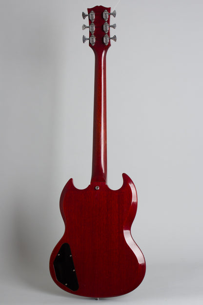 Gibson SG Standard Solid Body Electric Guitar (1965)