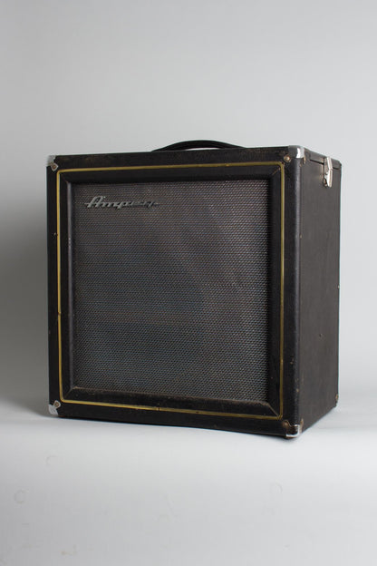 Ampeg SB-12 Portaflex Tube Bass Amplifier (1967)