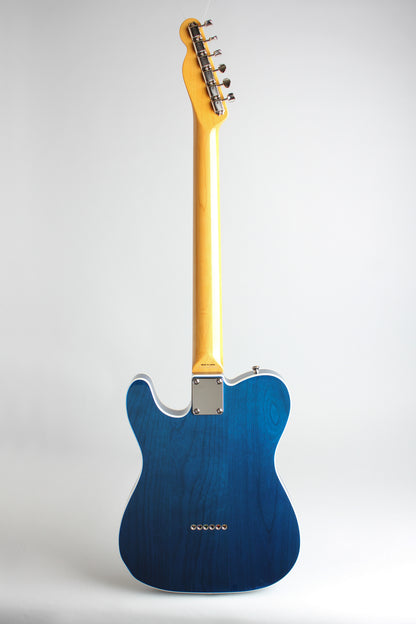 Fender Telecaster Custom Classic '60's Solid Body Electric Guitar (2016)