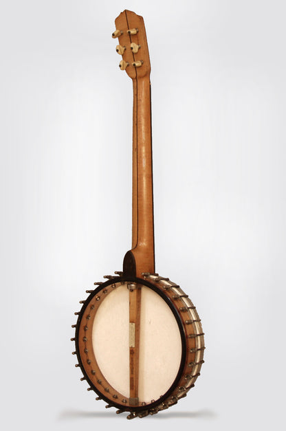 Fairbanks/Vega Electric Guitar Banjo (1920)