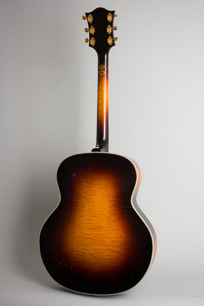 Gretsch Model 6028 Arch Top Acoustic Guitar (1954)