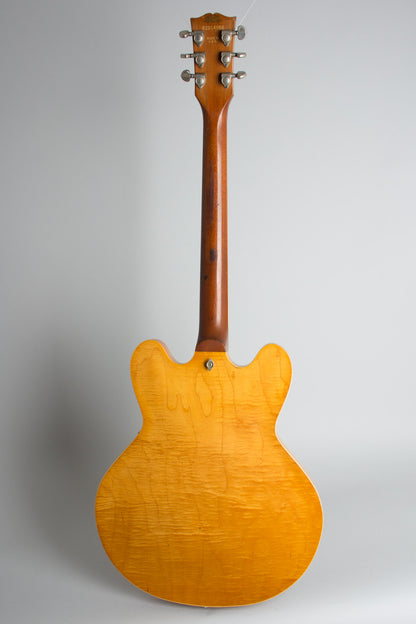Gibson ES-335 DOT Custom Shop Edition Semi-Hollow Body Electric Guitar (1984)