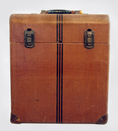 Gibson EH-185 Tube Amplifier (1940)