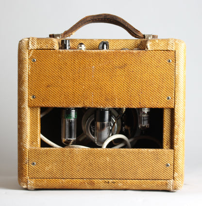 Fender Champ 5E1 Tube Amplifier (1956)