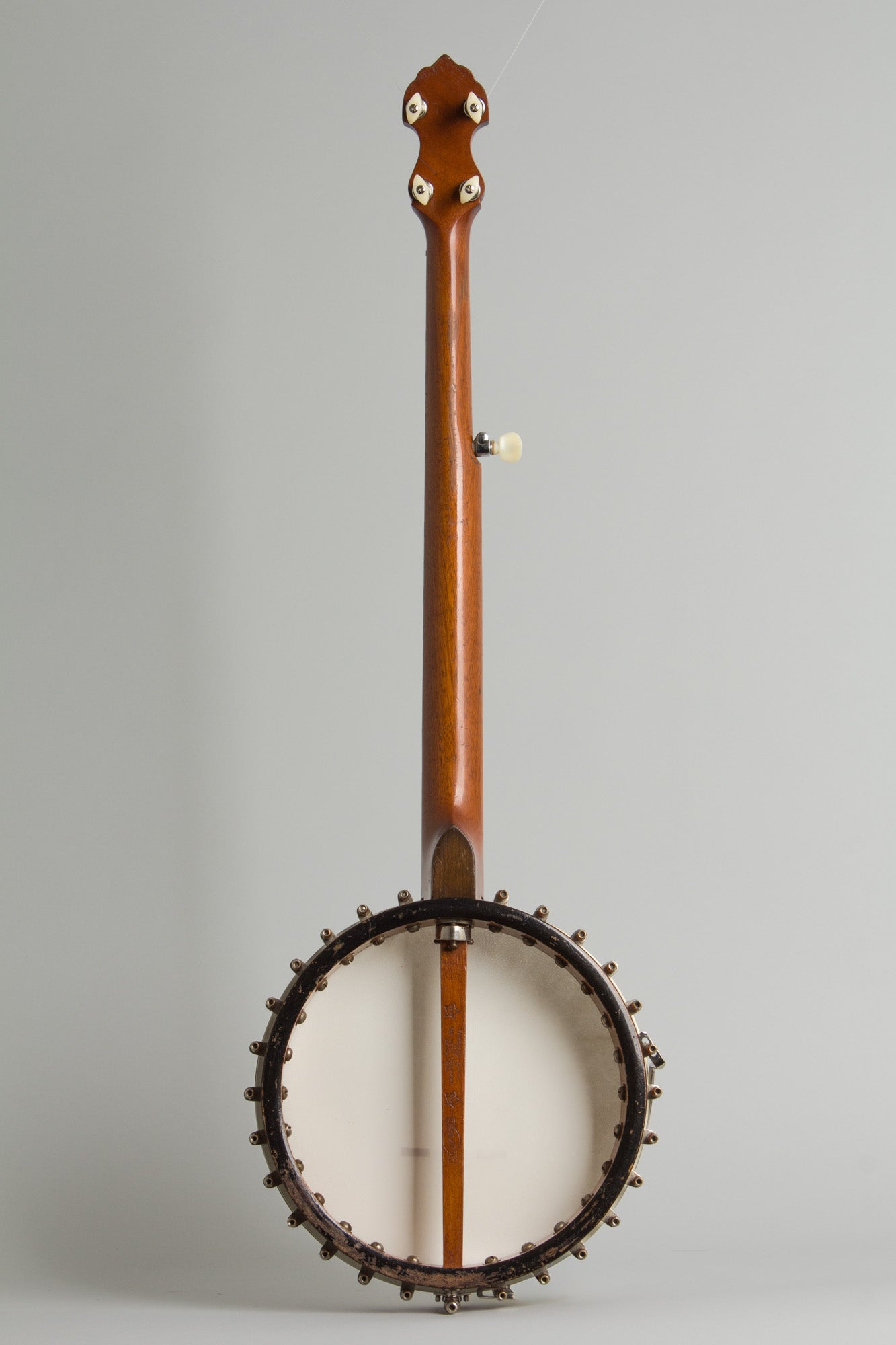Fairbanks/Vega Senator 5 String Banjo (1920)