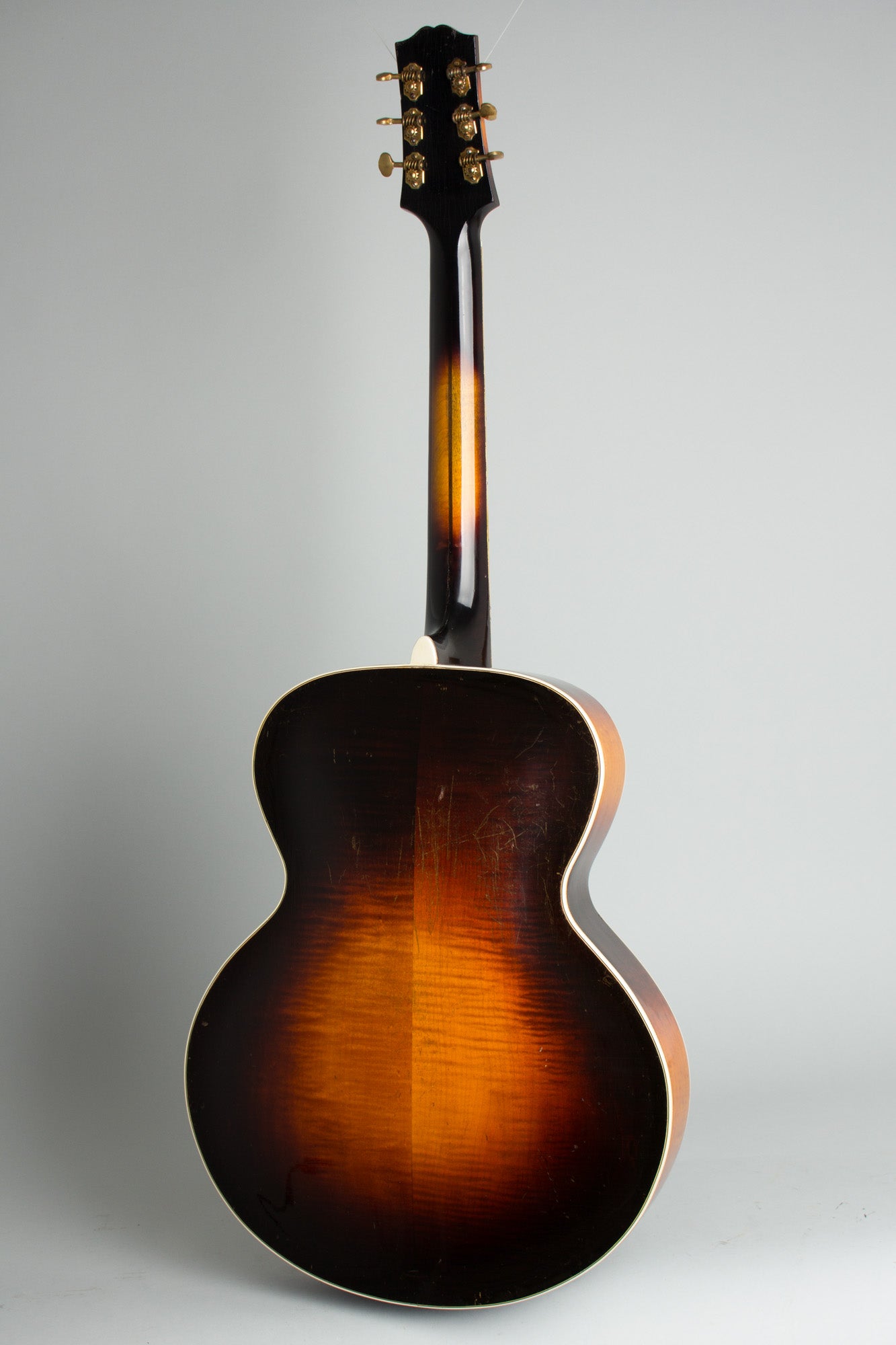 Gibson L-5 Arch Top Acoustic Guitar (1935)
