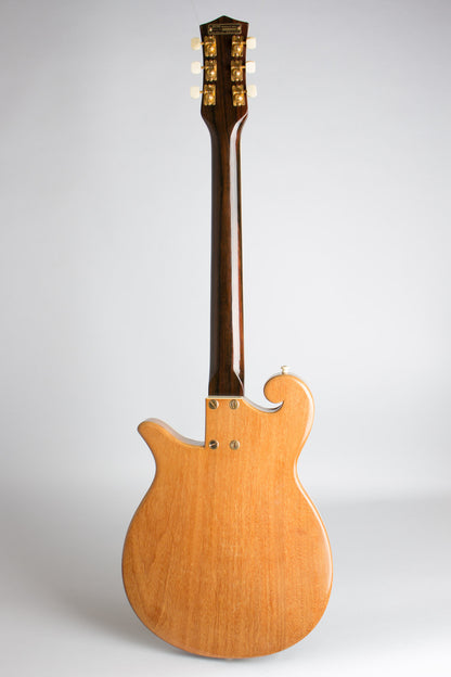 Premier Western Special E726 Solid Body Electric Guitar (1959)
