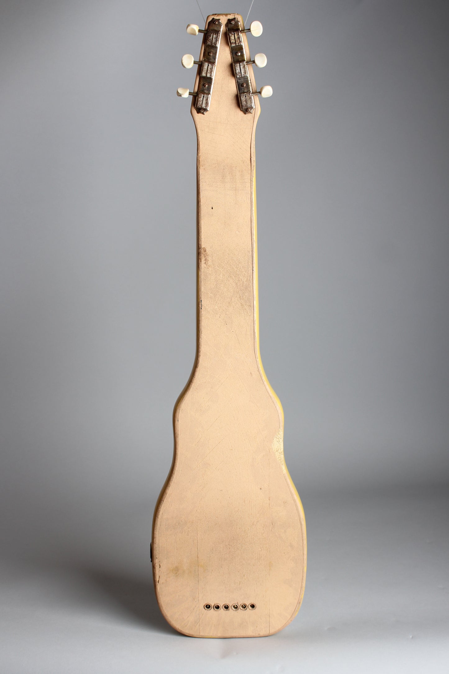 Fender Champion Lap Steel Electric Guitar (1952)