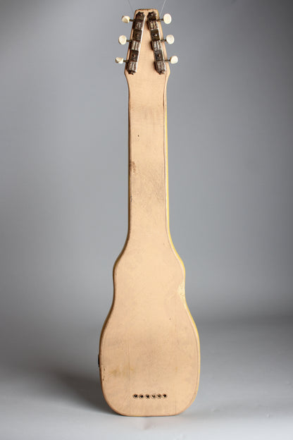 Fender Champion Lap Steel Electric Guitar (1952)
