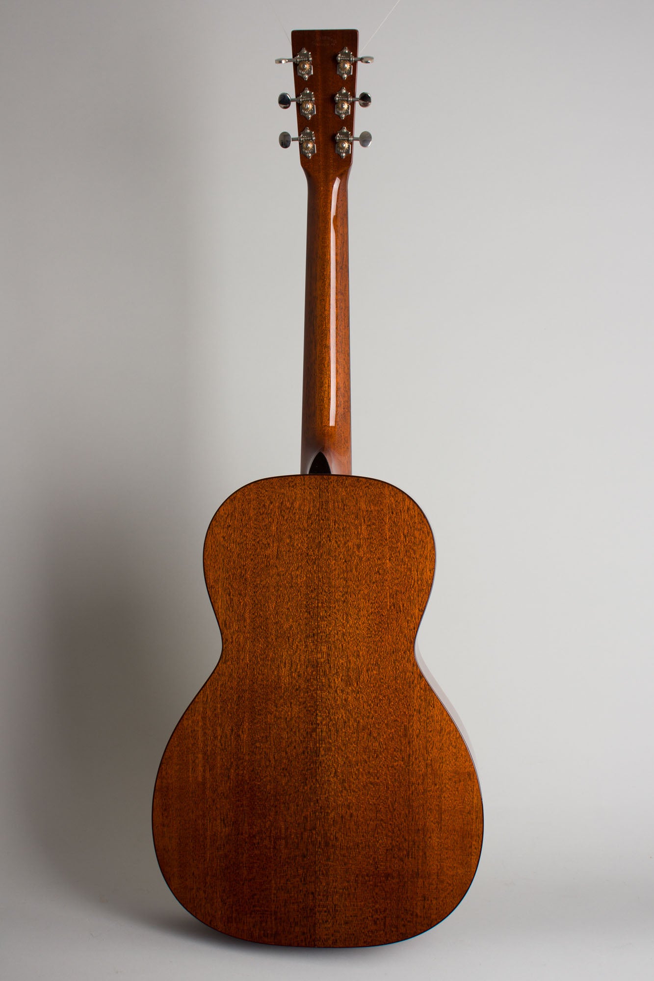 C. F. Martin Custom Shop 0 Flat Top Acoustic Guitar (2016)