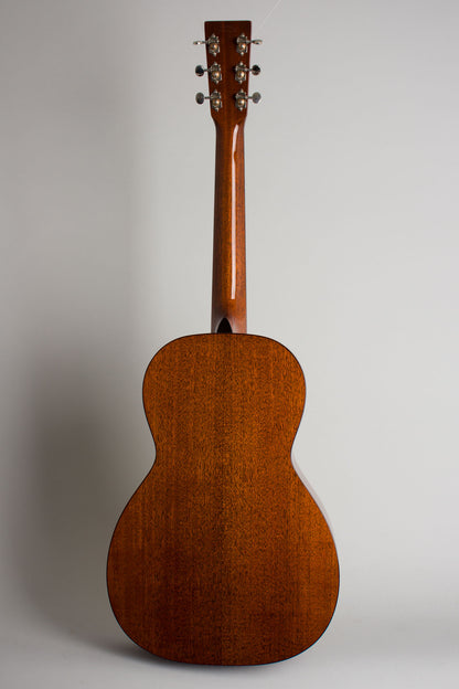 C. F. Martin Custom Shop 0 Flat Top Acoustic Guitar (2016)