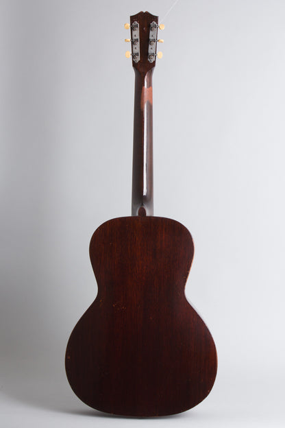 Gibson L-00 Flat Top Acoustic Guitar (1936)