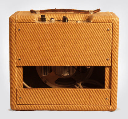 Fender Champ Tube Amplifier (1960)