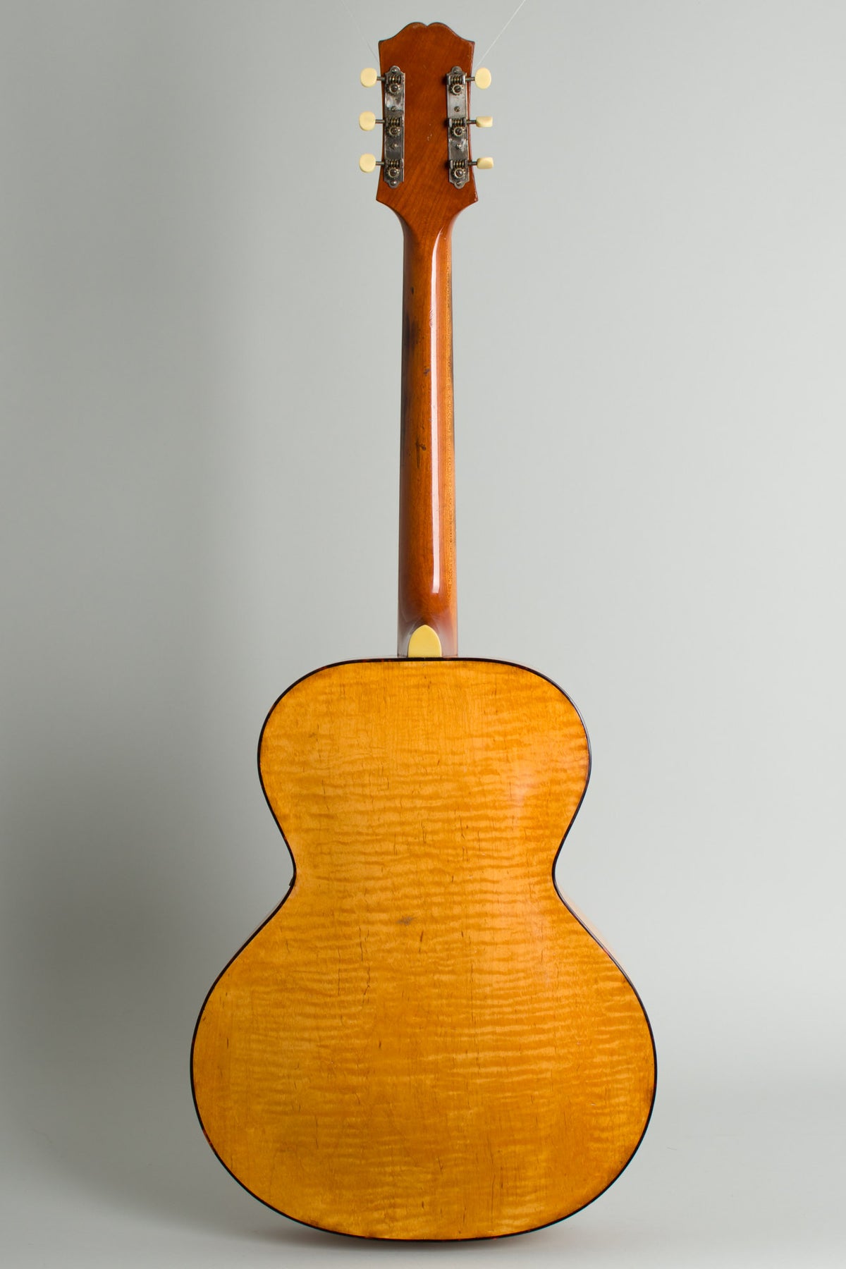 Epiphone Ritz Arch Top Acoustic Guitar (1942)