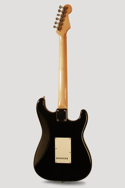 Fender Stratocaster (Left Handed) Solid Body Electric Guitar (1986)