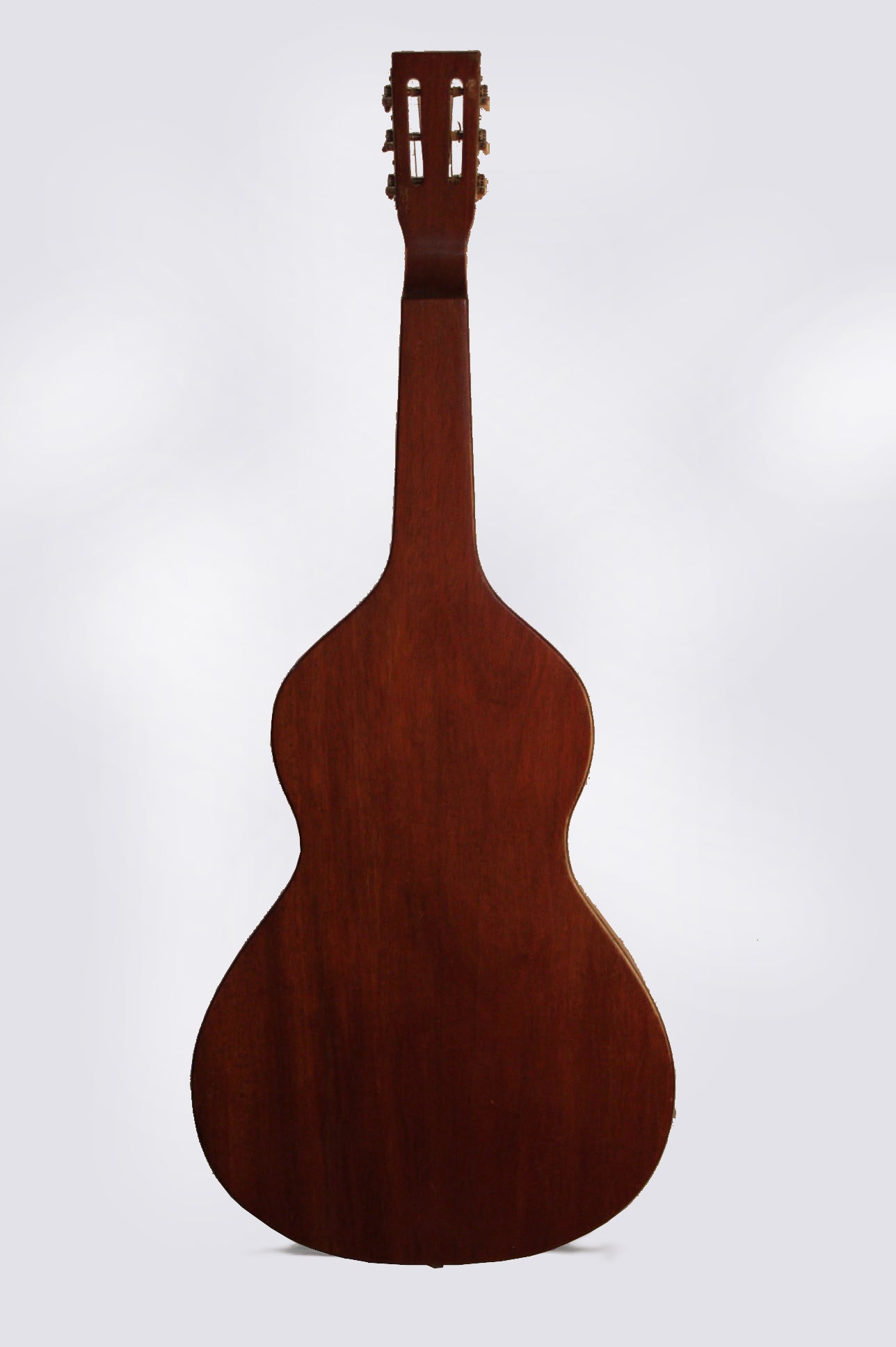 Oscar Schmidt Hilo Style 670 Hawaiian Acoustic Guitar (1925)