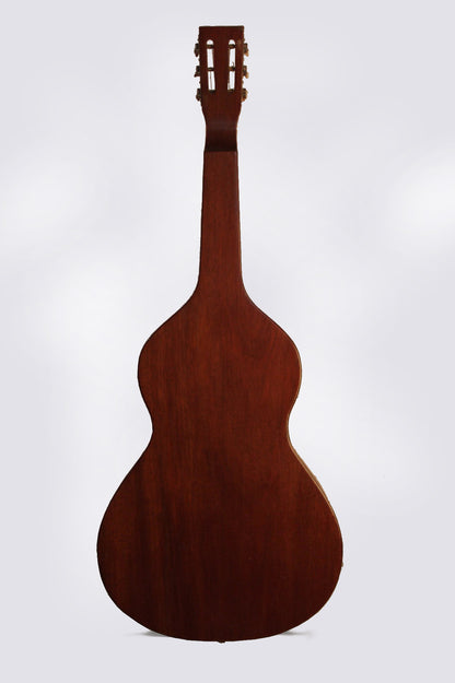 Oscar Schmidt Hilo Style 670 Hawaiian Acoustic Guitar (1925)