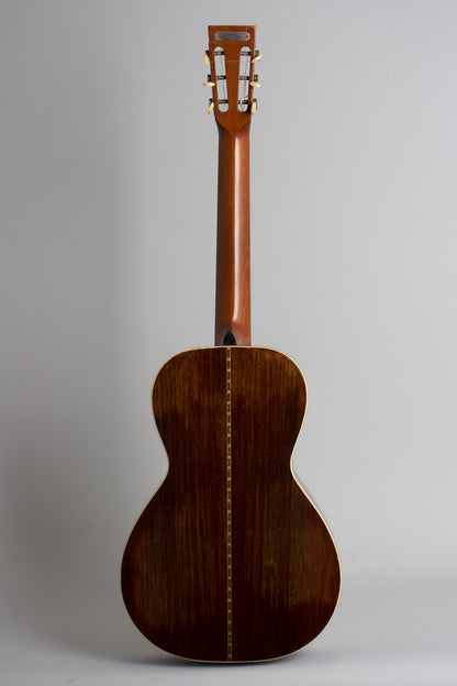 Fairbanks Regent Flat Top Acoustic Guitar (1900)