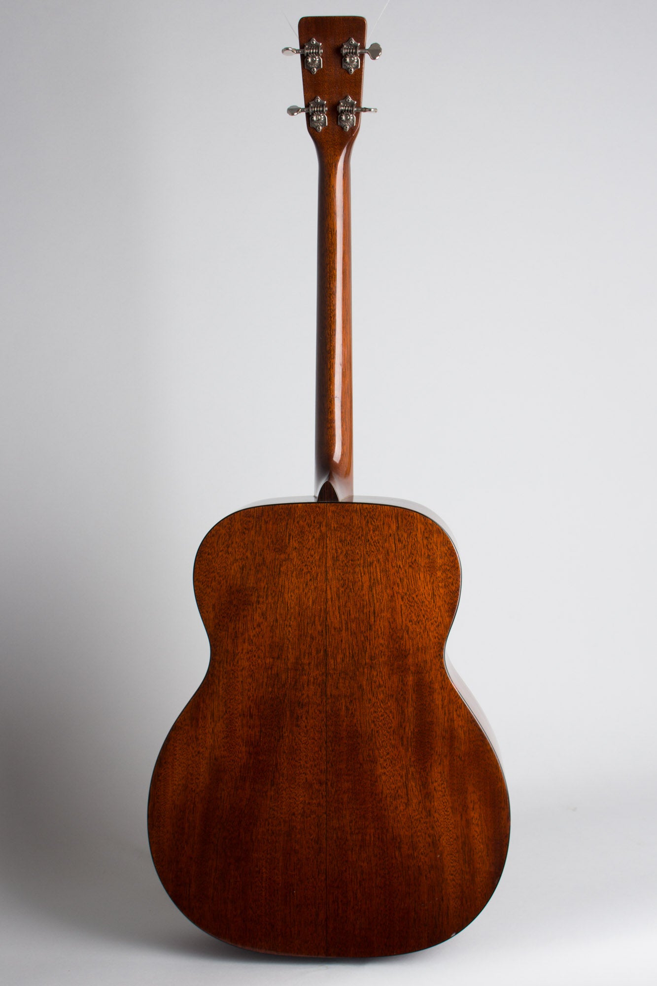 C. F. Martin 0-18T Flat Top Tenor Guitar (1959)