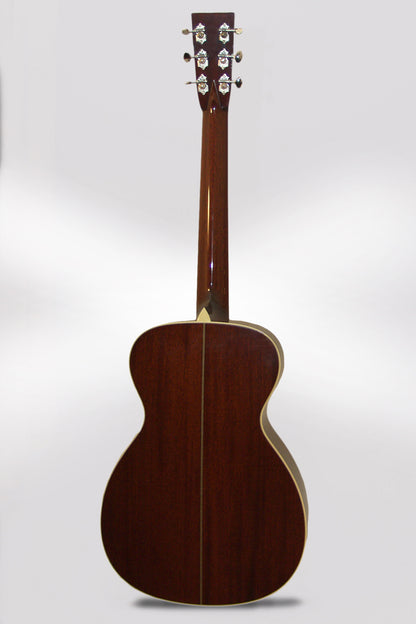 Collings Baby 2HMhG Flat Top Acoustic Guitar (2005)