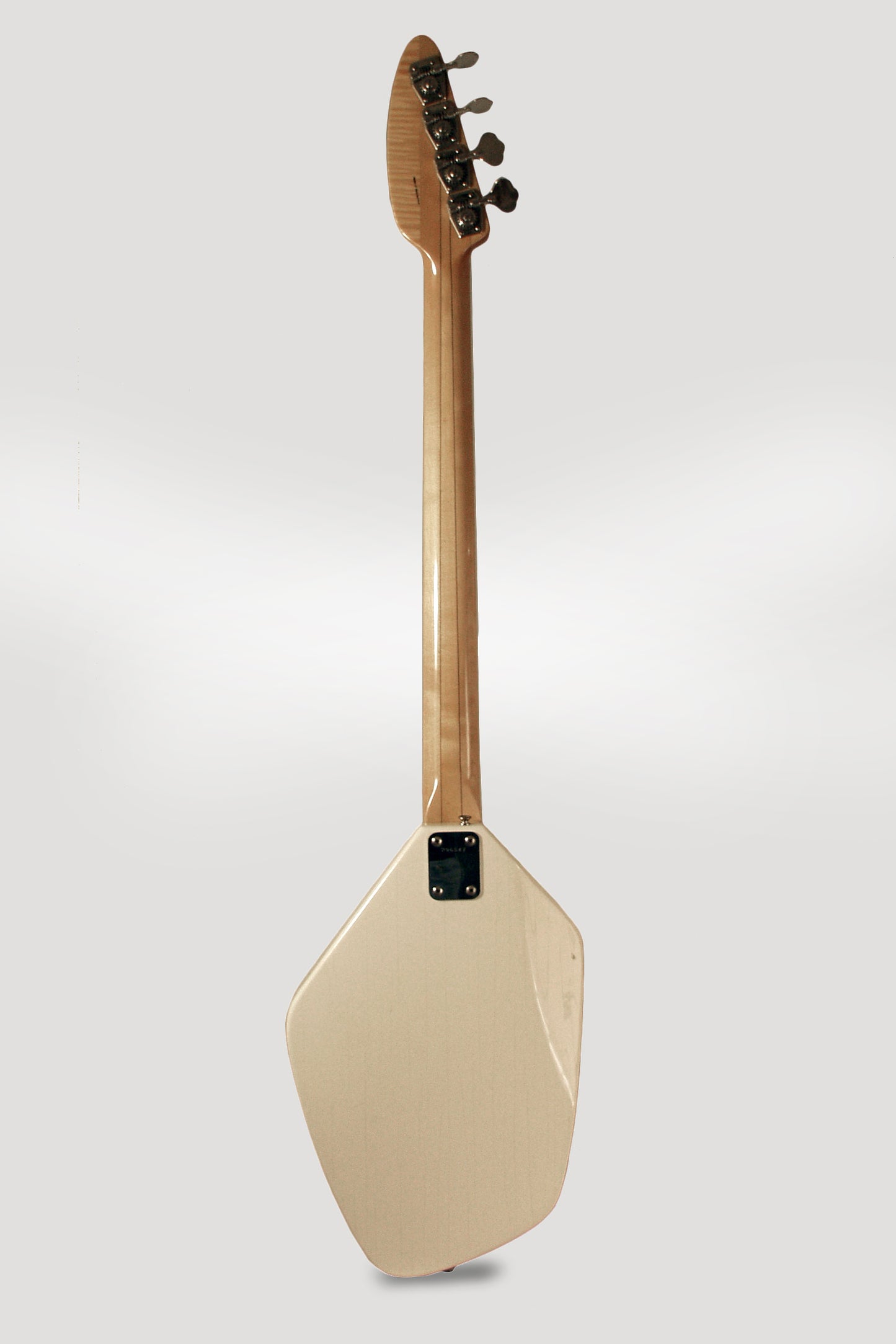 Vox Phantom IV Solid Body Electric Bass Guitar (1965)