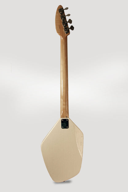 Vox Phantom IV Solid Body Electric Bass Guitar (1965)