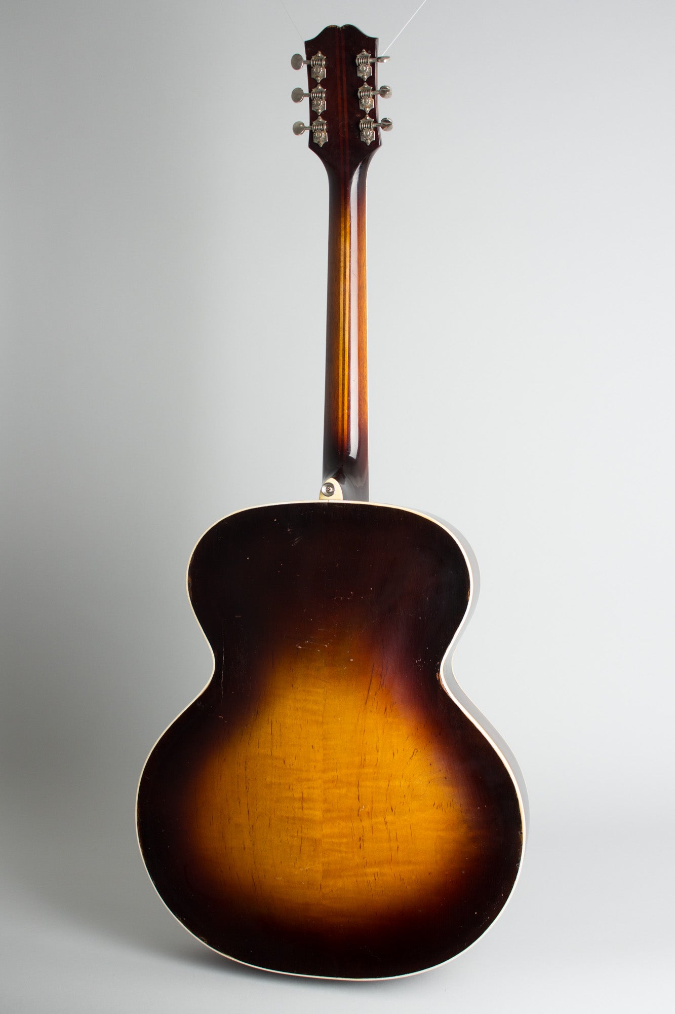 Epiphone Triumph Arch Top Acoustic Guitar (1940)